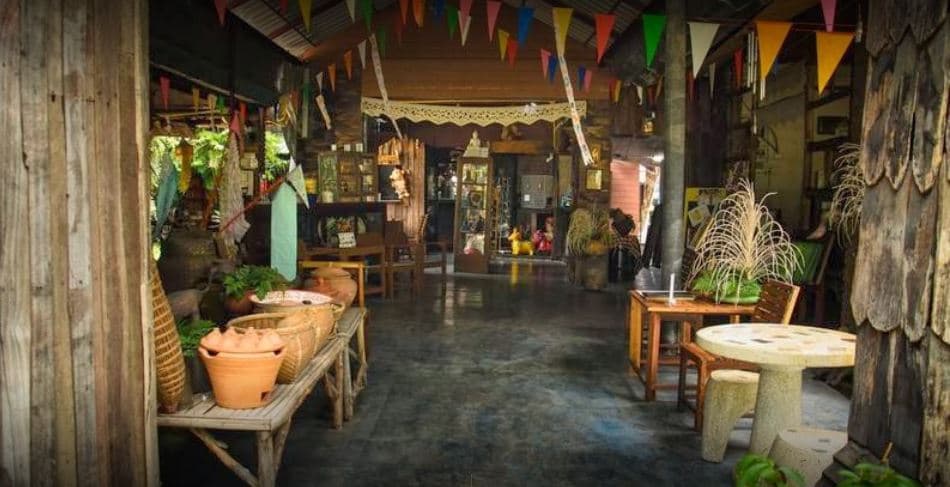 Tong Tueng Restaurant