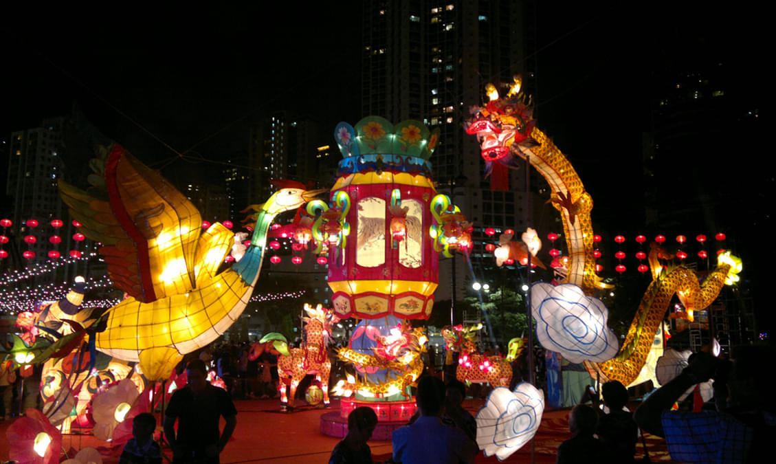 15 Festivals in Hong Kong 2024 (Month Wise Updated)