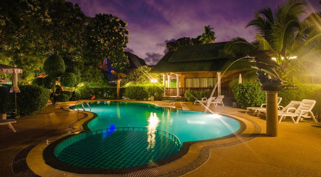 Chaokoh Phi Phi Hotel