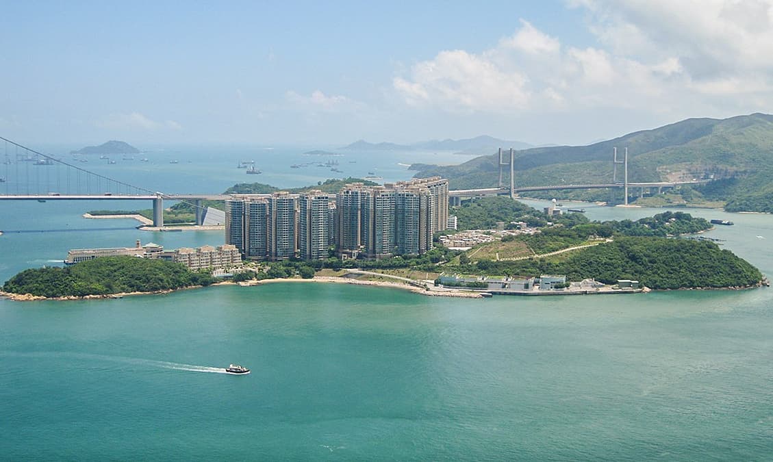 20 Islands in Hong Kong For An Exciting Adrenaline Rush Holiday