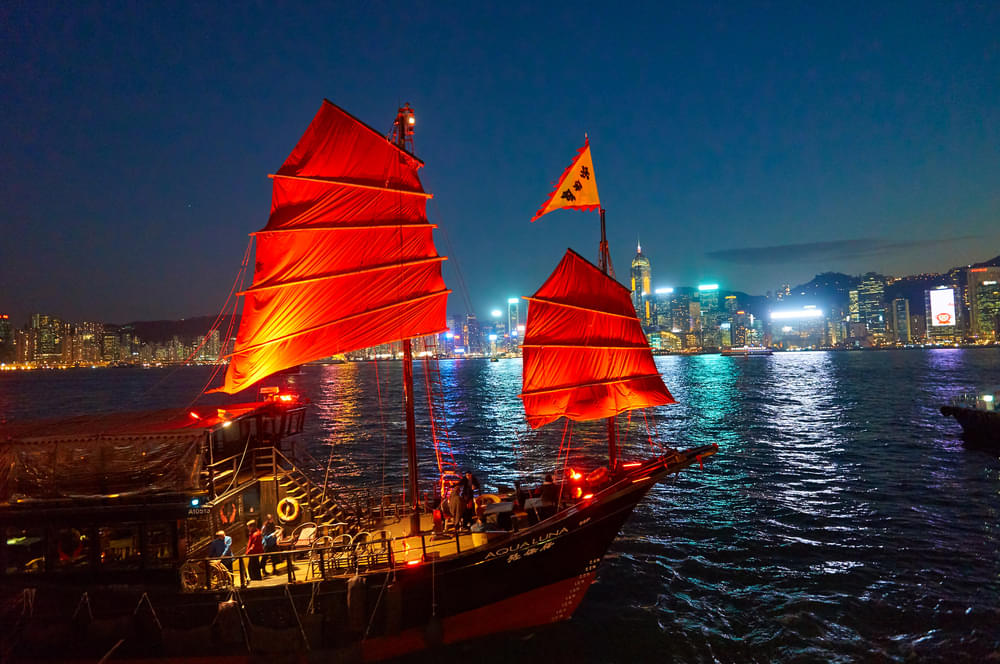 25 Things To Do In Hong Kong This Weekend - 2024 (Updated)