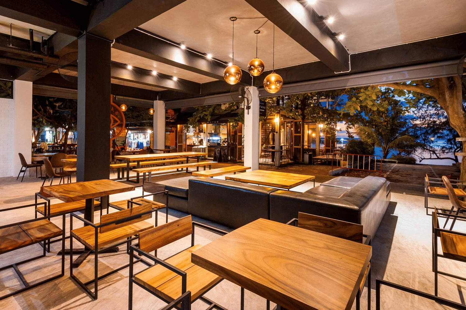 12 Best Restaurants in Koh Tao - Where & What to Eat (With Reviews)