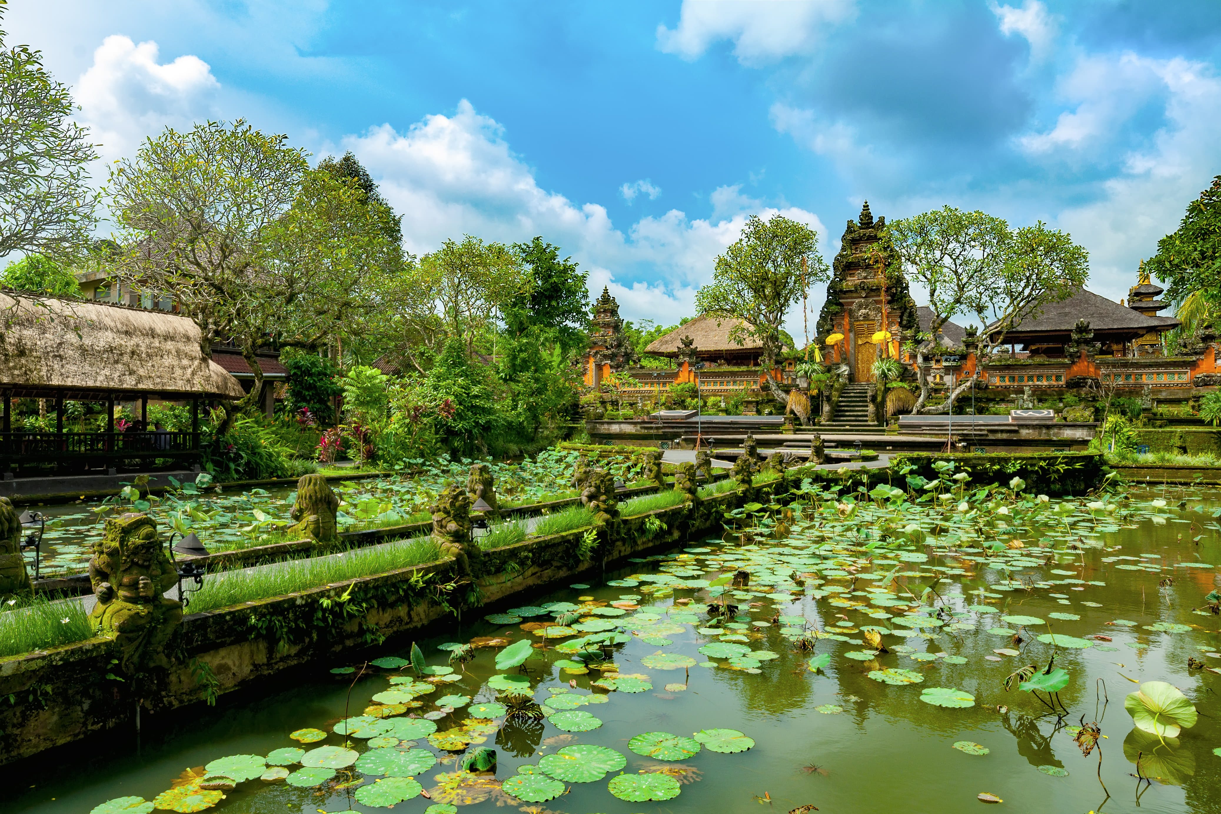 10 Best Temples in Ubud That Offers A Spiritual High