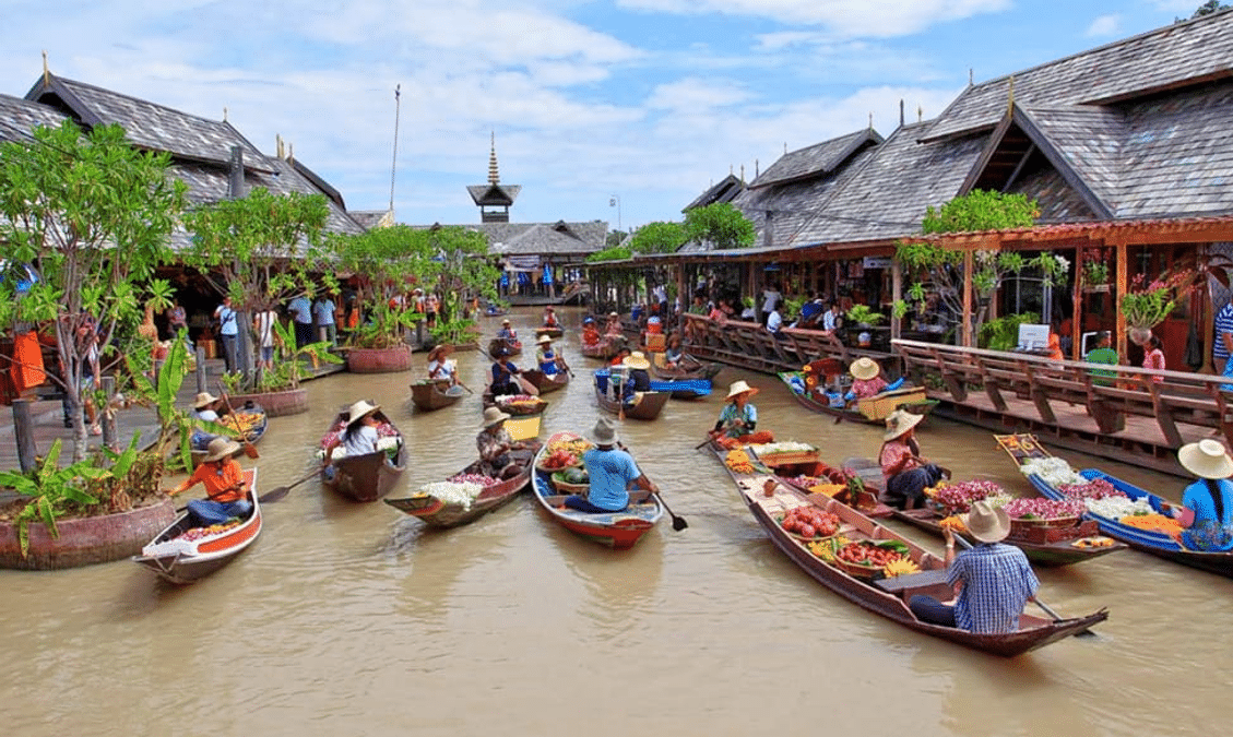 20 Best Places to Visit in Bangkok & Pattaya: 2025 (Updated)