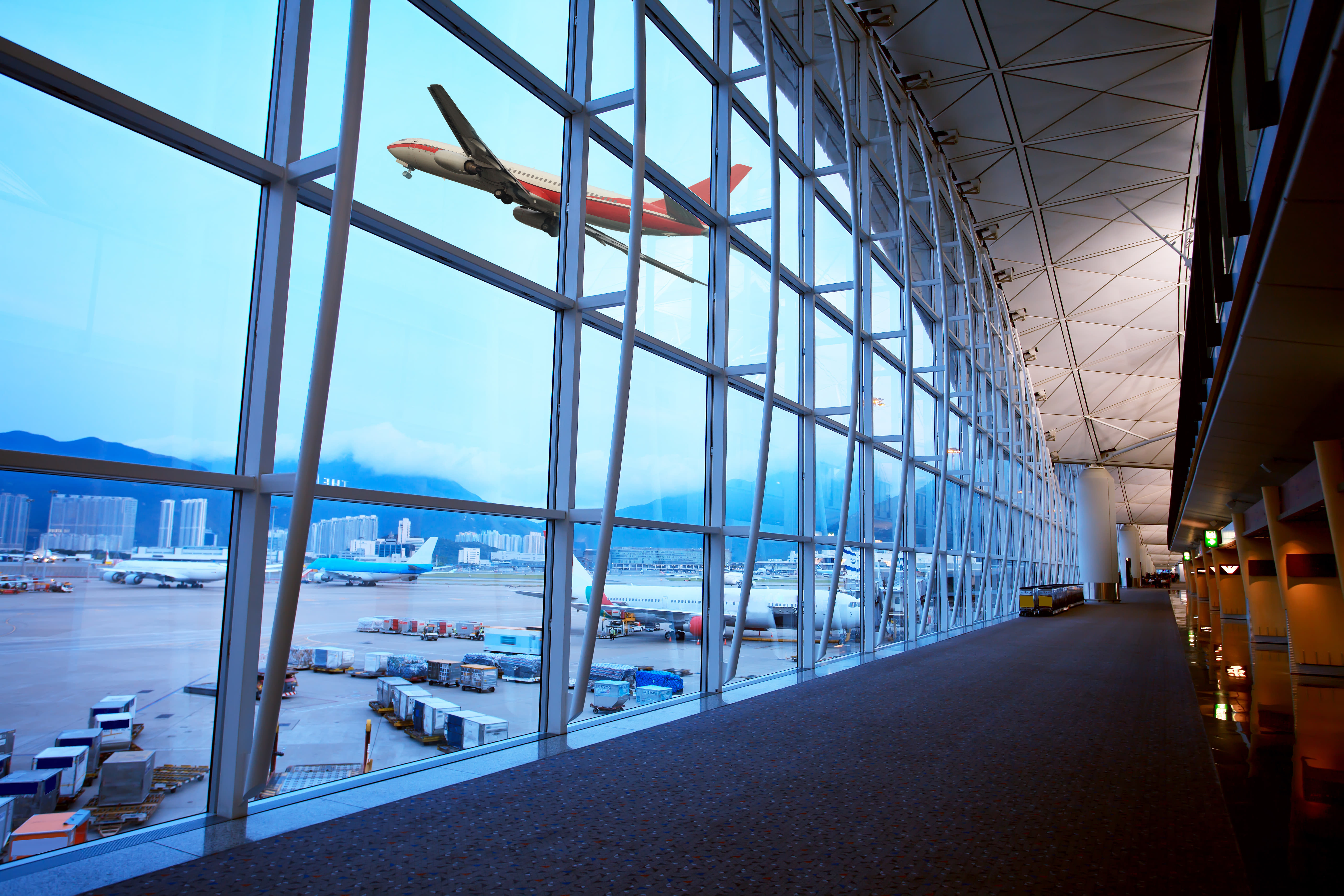 12 Things to Do in Hong Kong Airport - Mostly Free for a Layover