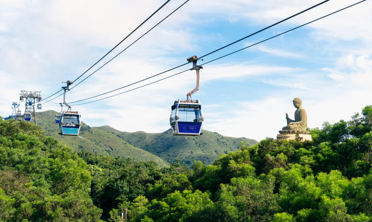 15 Things to Do in Lantau Island For an Adventurous Vacation!
