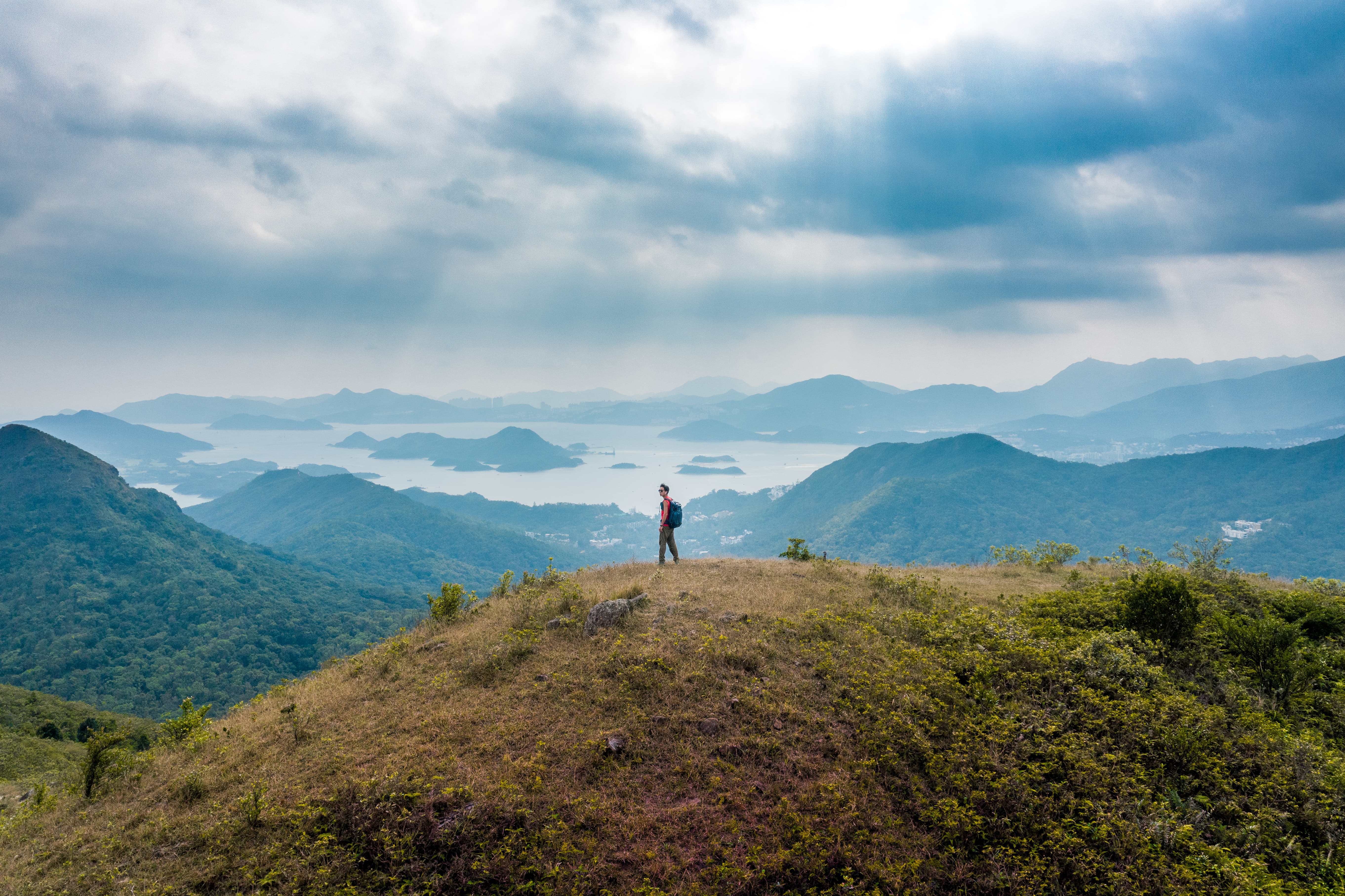 15 Things to Do in Lantau Island For an Adventurous Vacation!
