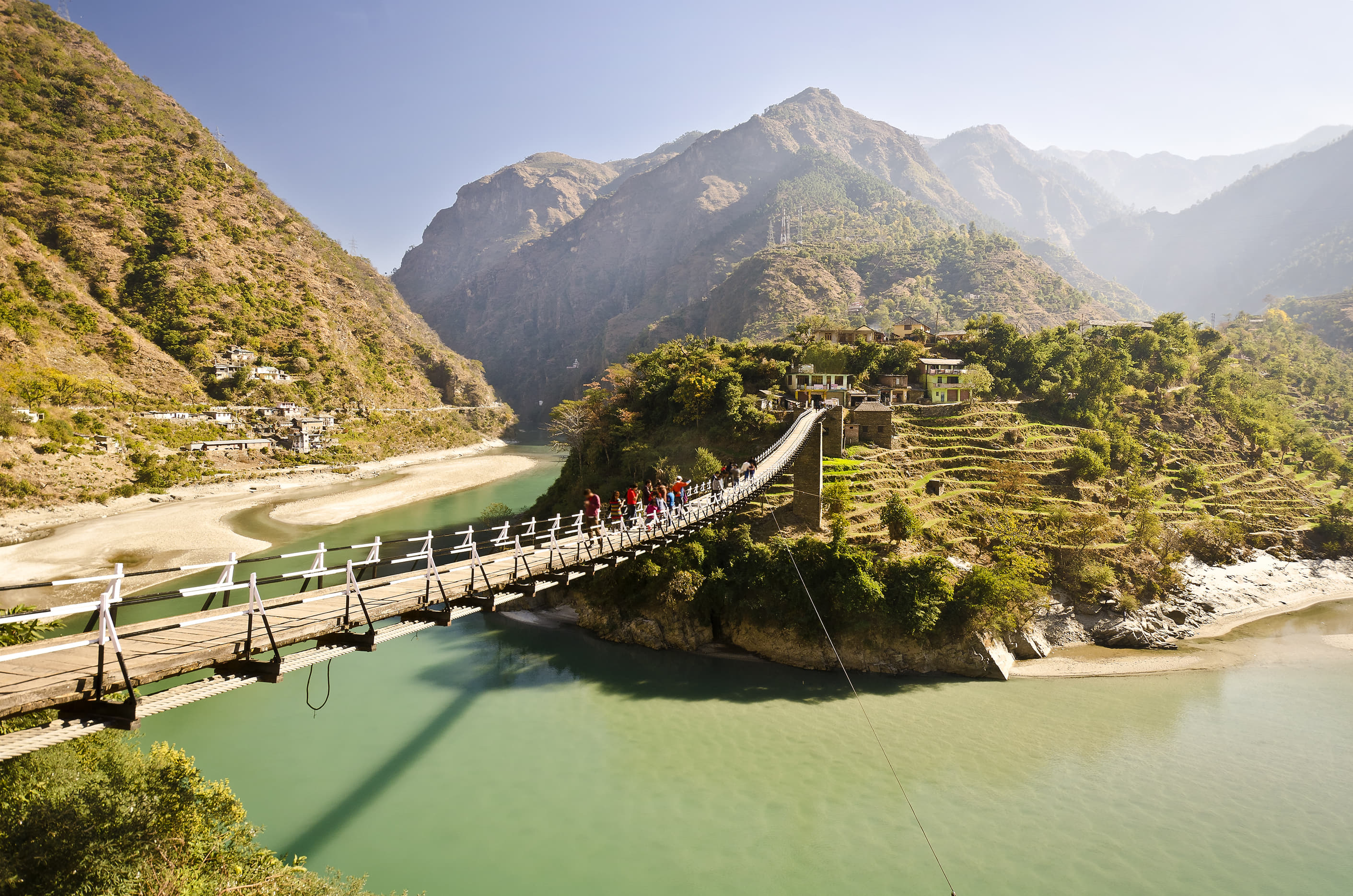 25 Best Hill Stations near Jaipur - Distance, Best Time ({{year}})