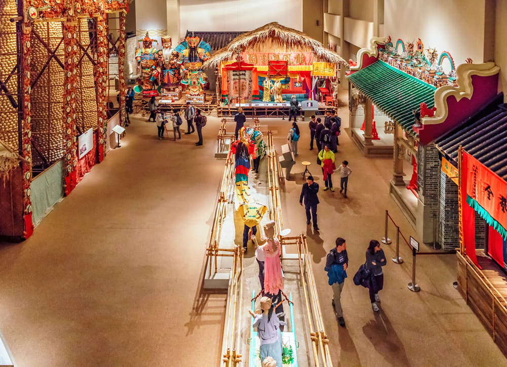 Hong Kong Museum of Art