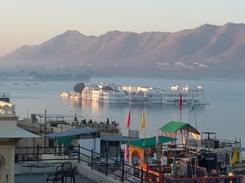 Highlights of Udaipur - Half-day Sightseeing Tour