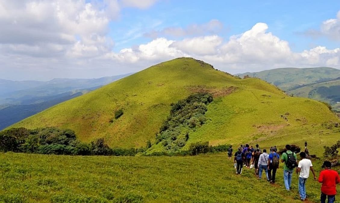 30 Things to Do in Chikmagalur | Book And Get Upto 50% Off