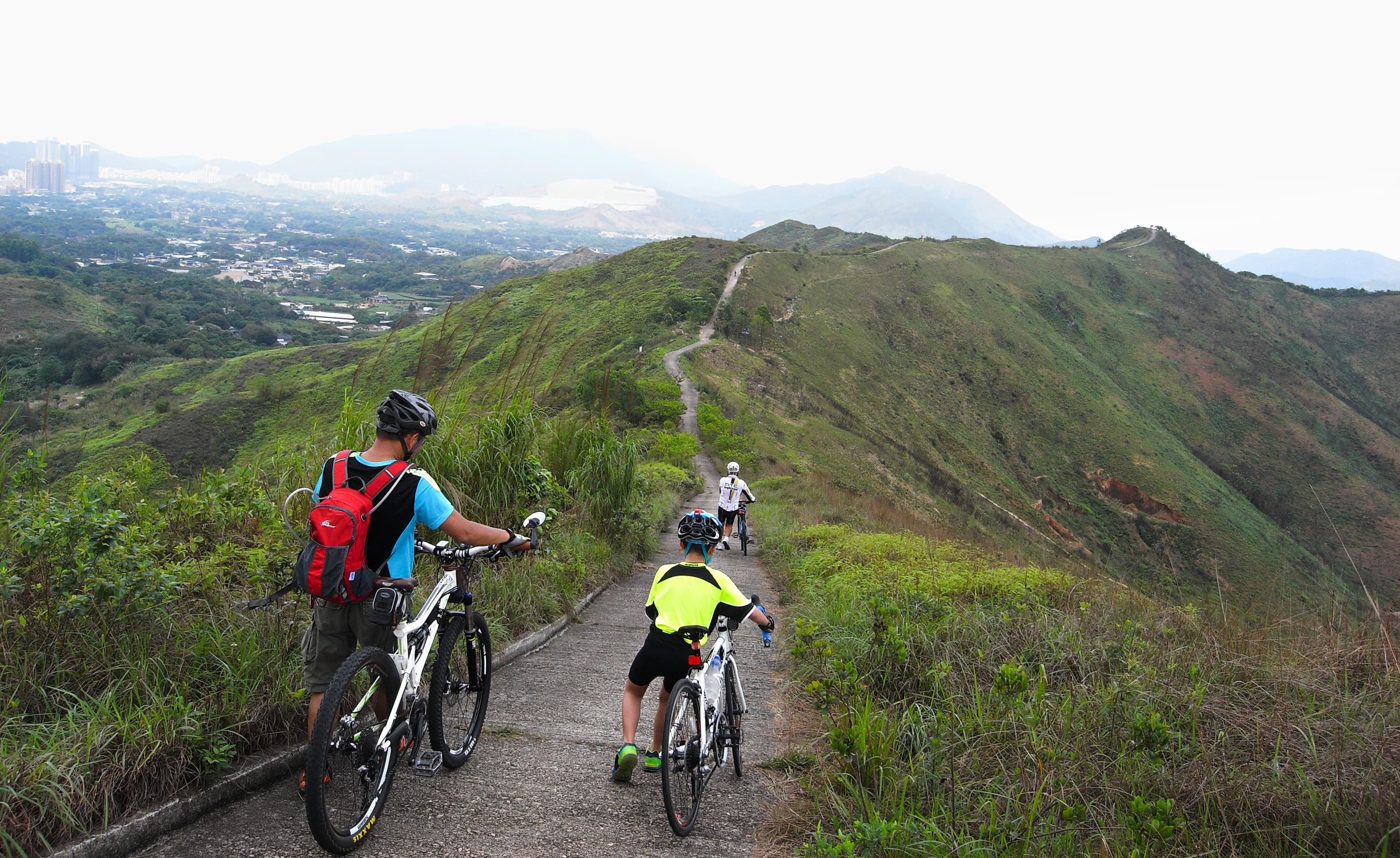 Hong Kong 2 Days Itinerary | How to Spend 48 Hours in Hong Kong