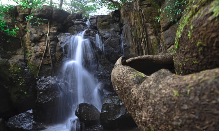 Surla Waterfall