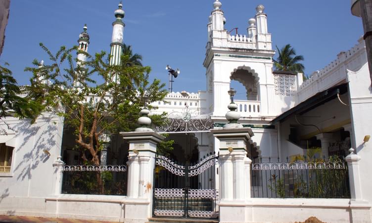 Meeran Mosque