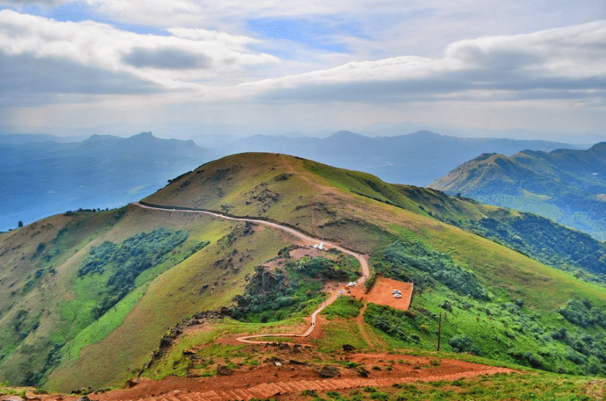 Kavikal Gandi ViewPoint