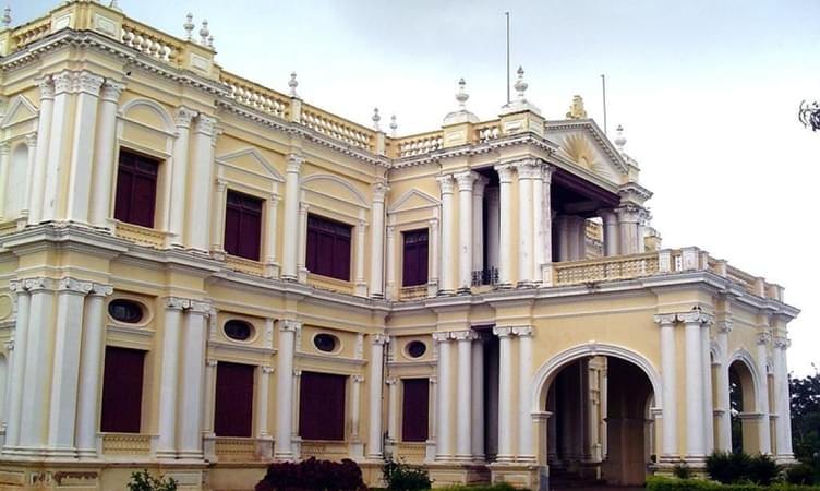 Folk-Lore Museum Mysore