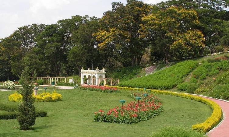 Dr. Ambedkar's Park