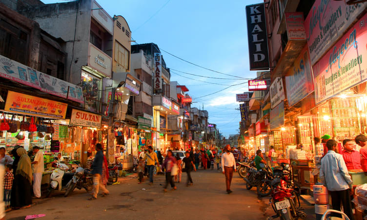 Laad Bazaar