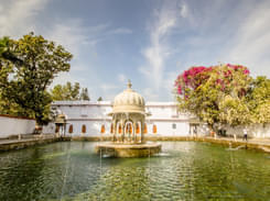 Photography Tour in Udaipur