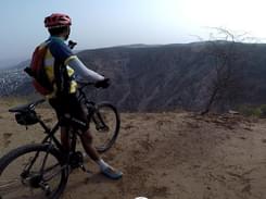 Jaipur Night Cycling Tour-flat 26% off