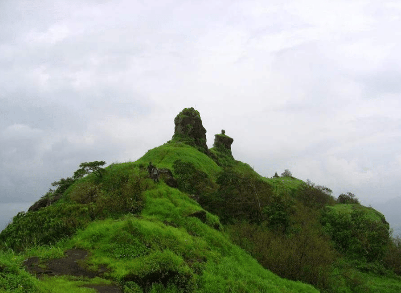 Vikramgad (118.2 Km from Mumbai)