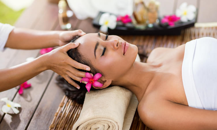 Relaxing Spa Treatments in Phuket 