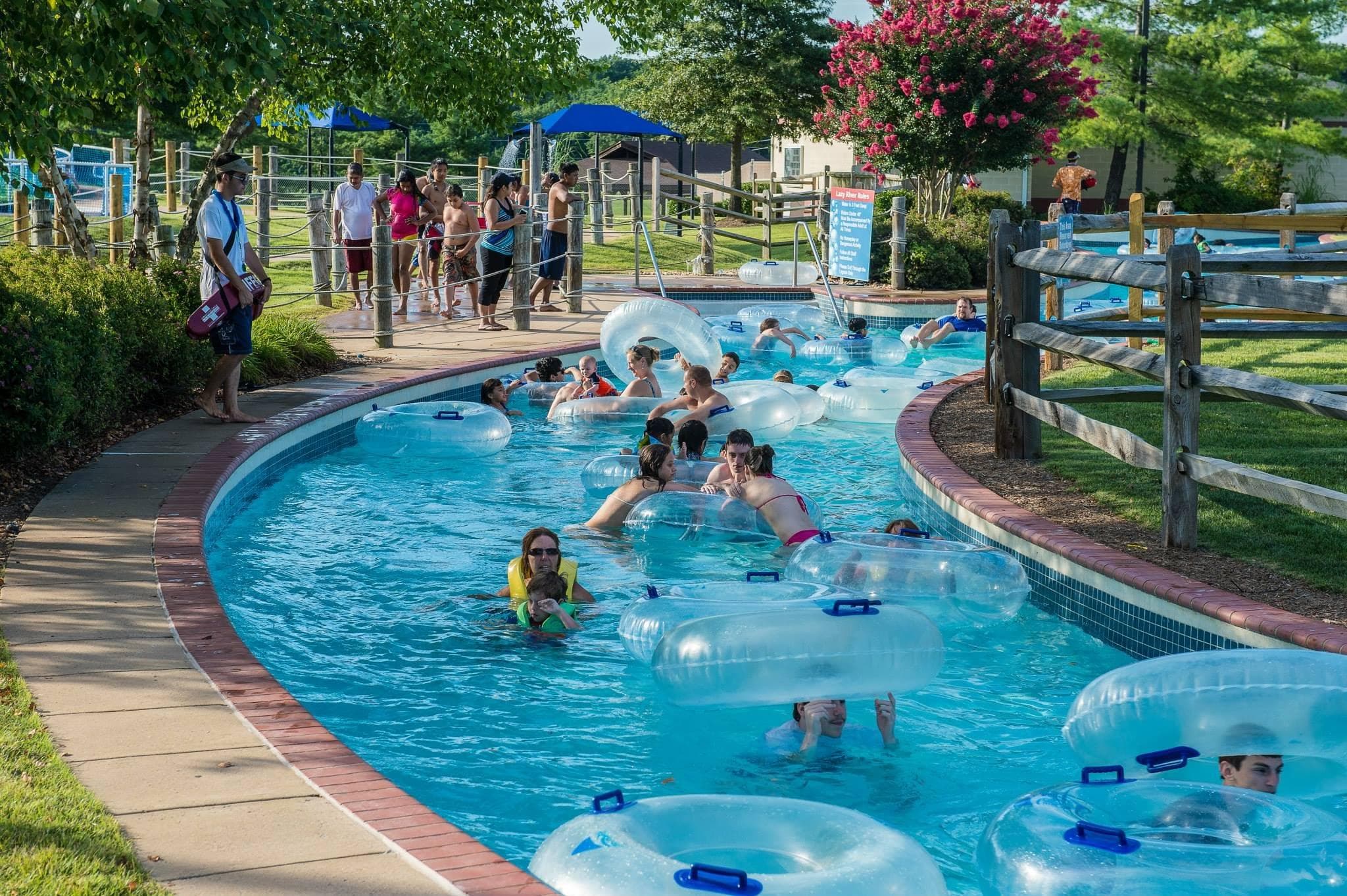 Nishiland Water Park