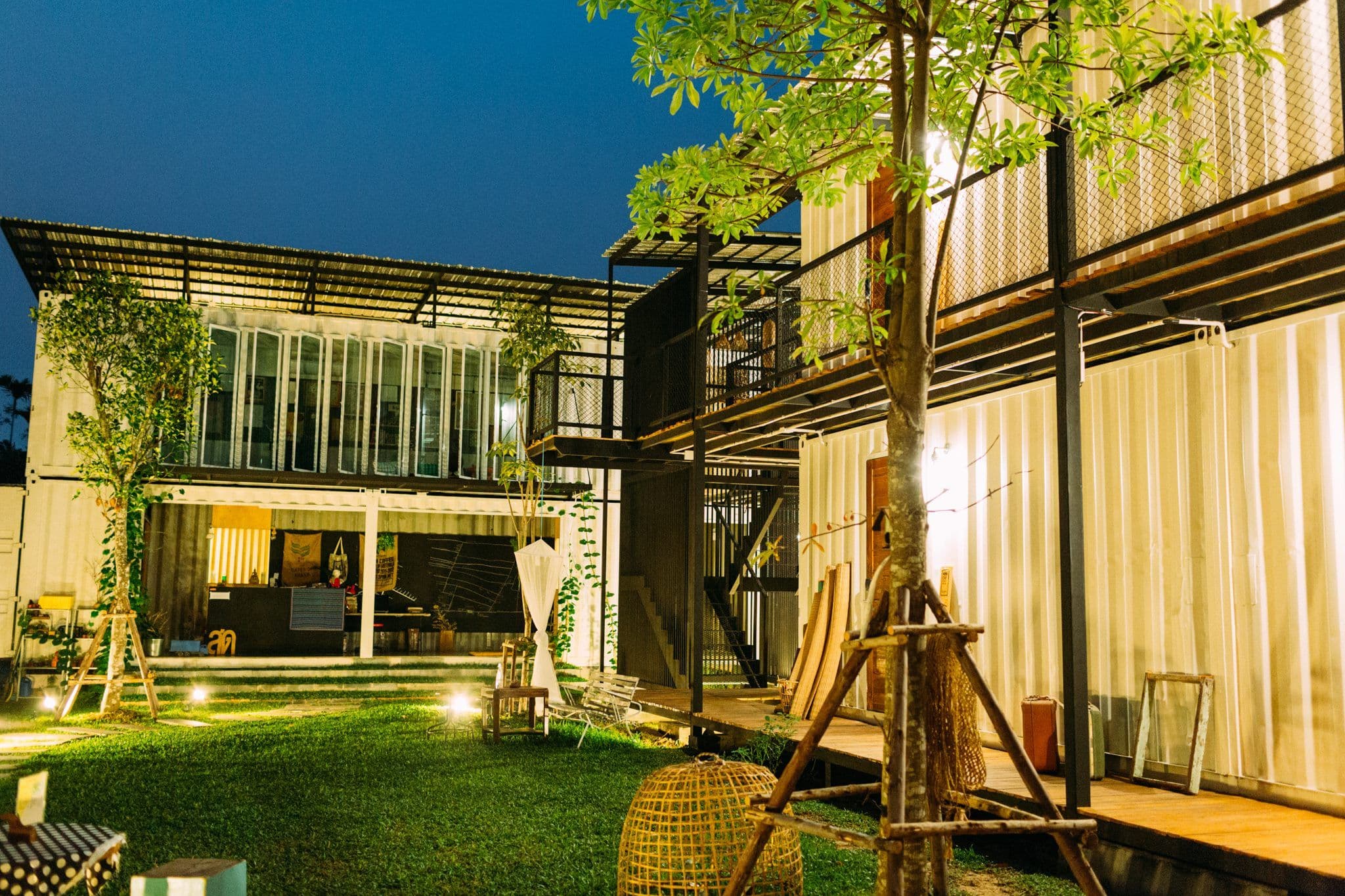 25 Best Hostels in Koh Phangan: Location, Amenities & Prices