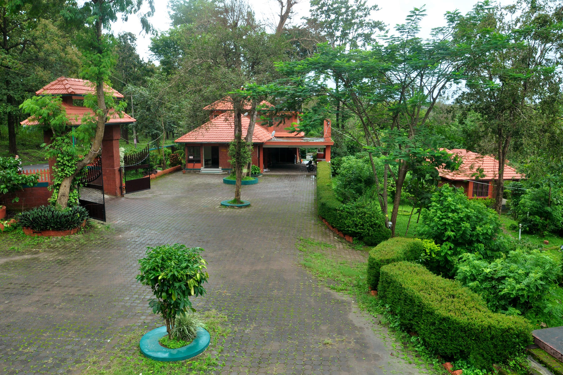 Wildlife Resort