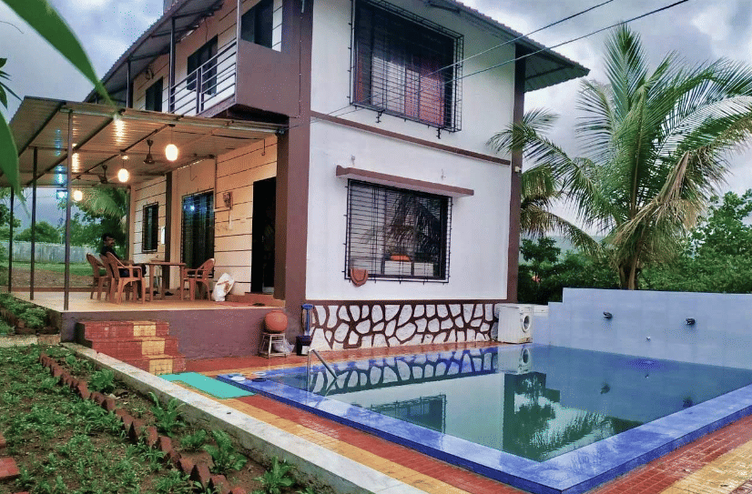 Valley View Farmhouse