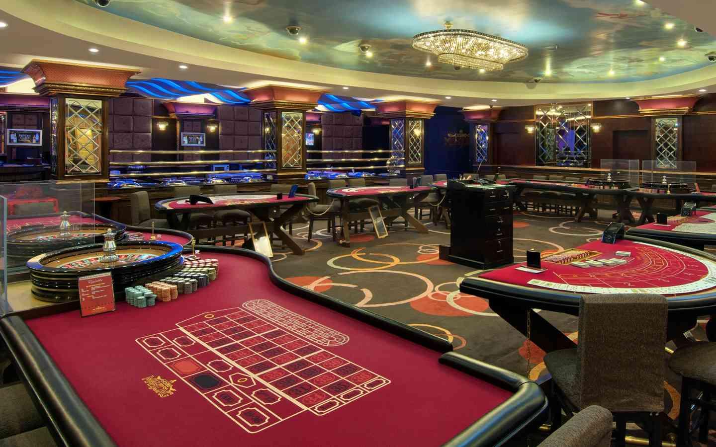 15 Best Casinos In Goa - 2024 (Location & Entry Fee)