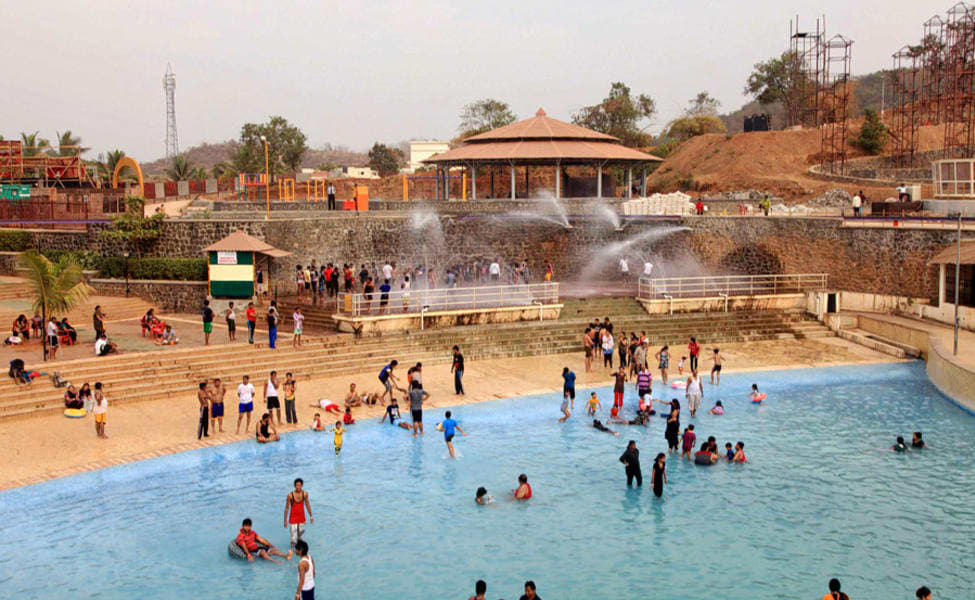 Shangrila Resort and Waterpark