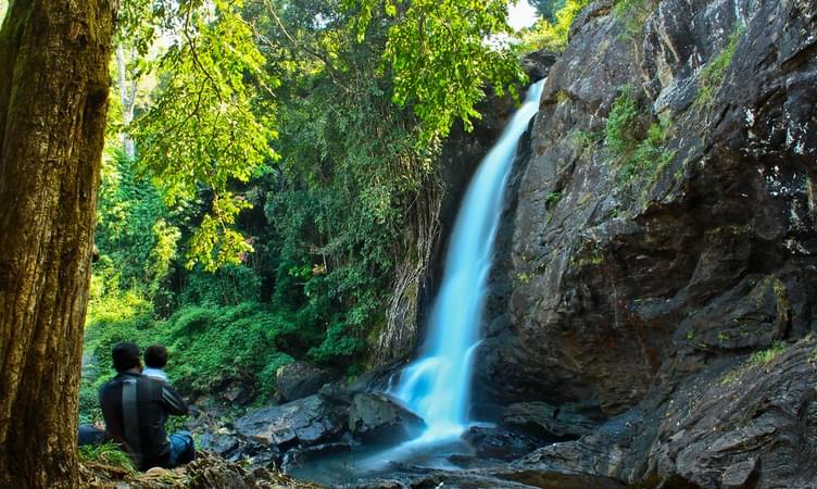 Soochipara Falls Trek