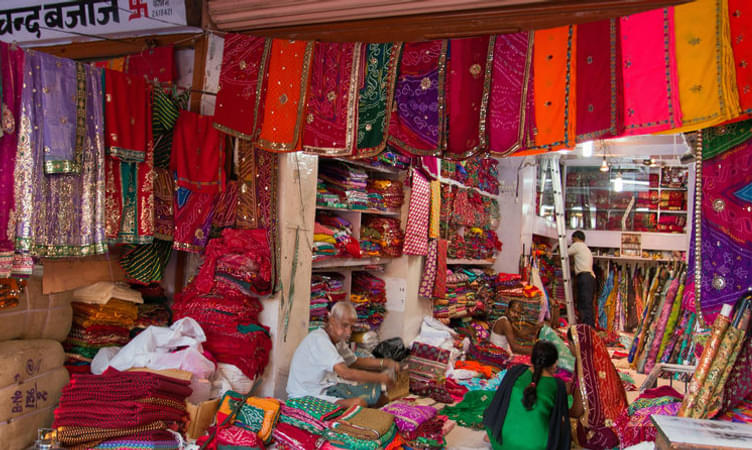Shop at Tripolia Market 