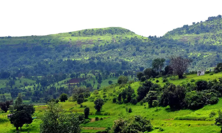 Koroli (250 km from Pune)