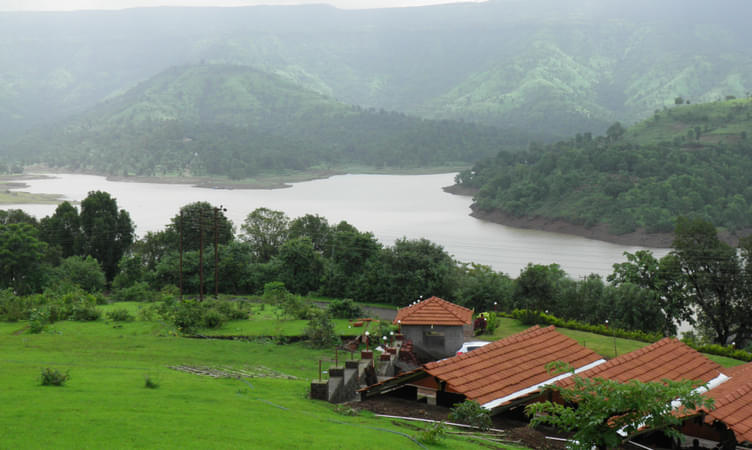 Tapola (147 km from Pune)