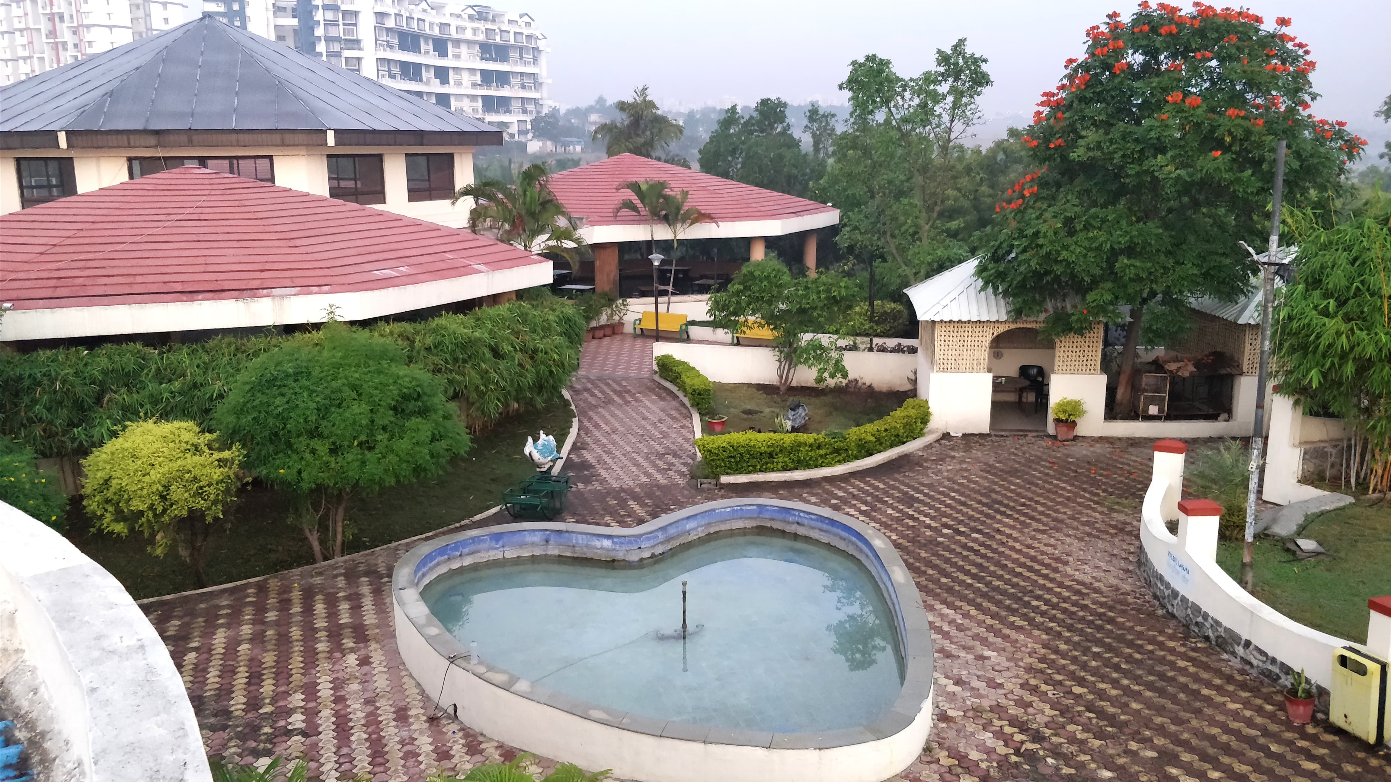 Kapila Resorts
