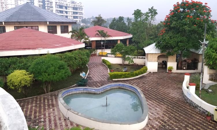 Kapila Resorts