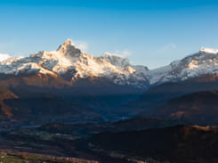 Pokhara Dhampus Hike, Book Now @ Flat 10% off