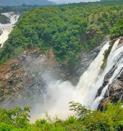 5 Waterfalls in Kanakapura - Distance & Height (Updated)