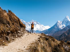 Everest Three Passes Trek, Nepal I Flat 10% off