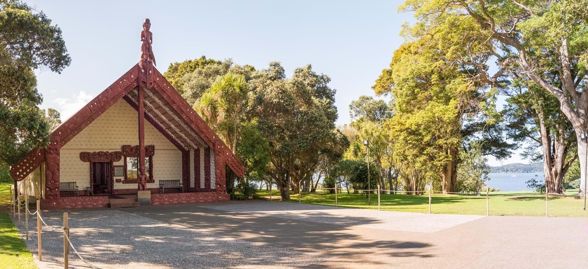 Bay of Islands & Auckland: Beautiful North New Zealand Holiday