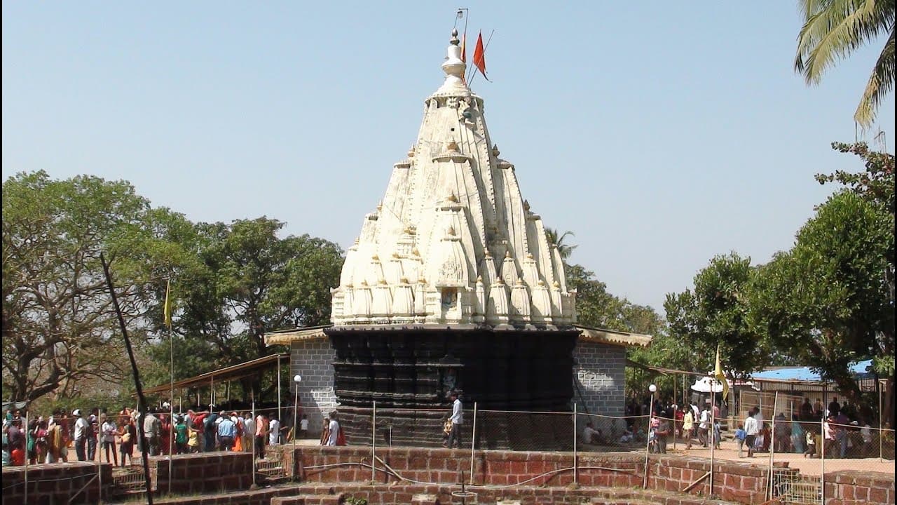  Kanakeshwar Devasthan Temple
