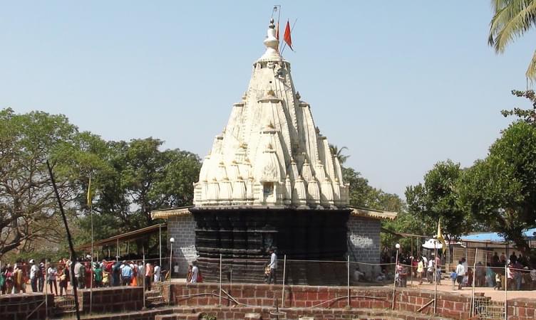  Kanakeshwar Devasthan Temple