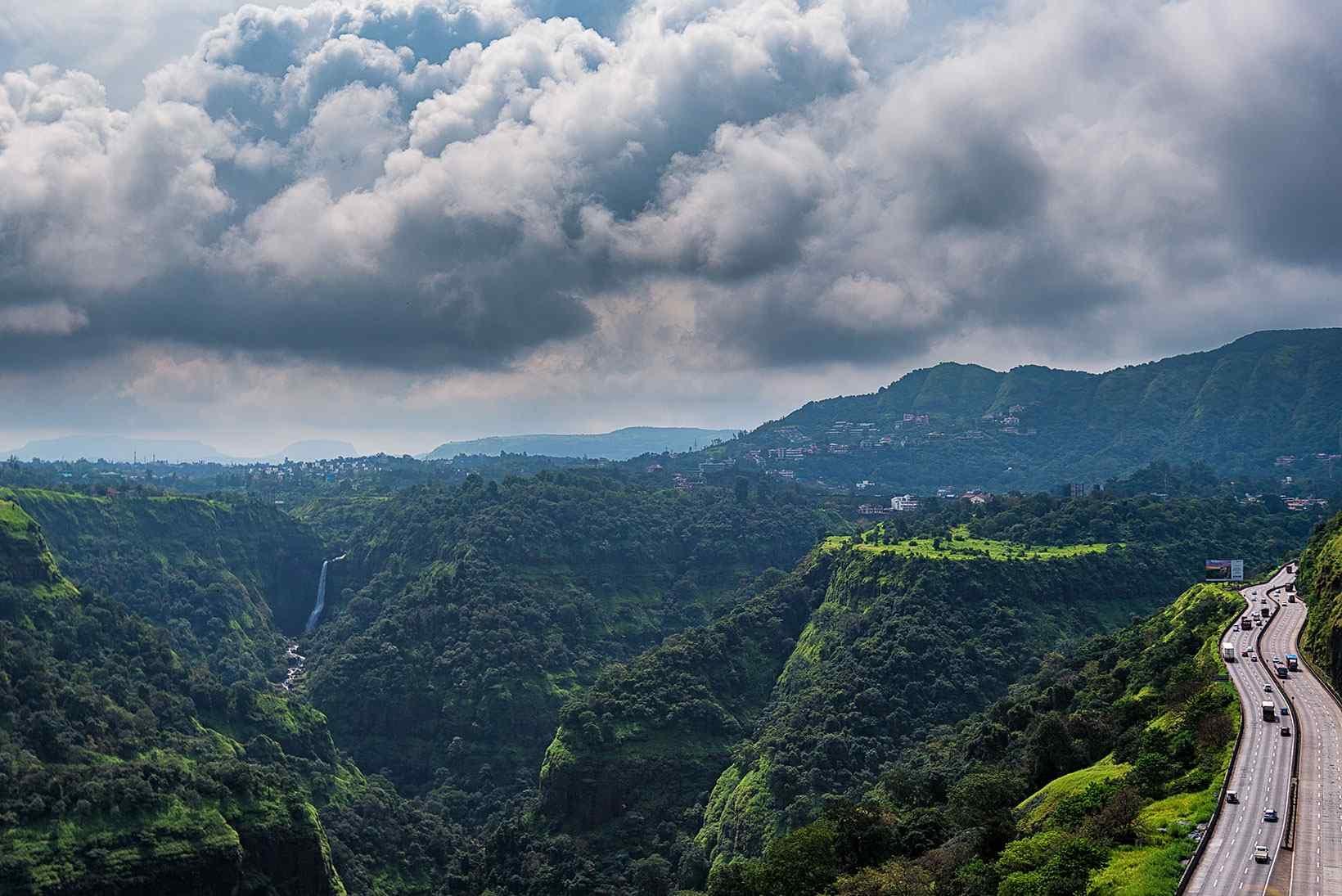 20 Best Places to Visit in Maharashtra in November - {{year}}