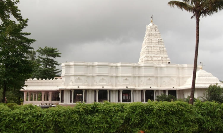 Shri Durga Parameshwari Temple