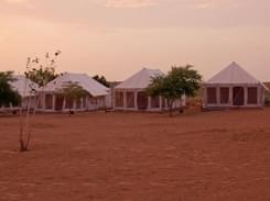 Prince Desert Camp, Jaisalmer | Book Online @ Flat 19% off