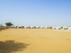 Royal Desert Camp, Jaisalmer | Book Online @ Flat 22% off