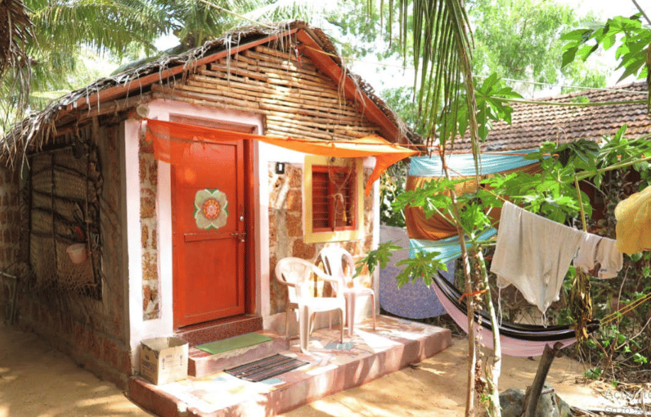 Sangam Shack