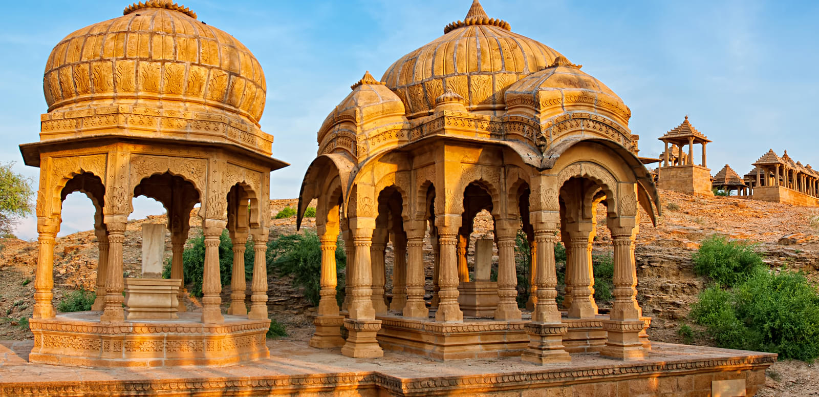 Jaisalmer Temple Tour Flat 29% Off